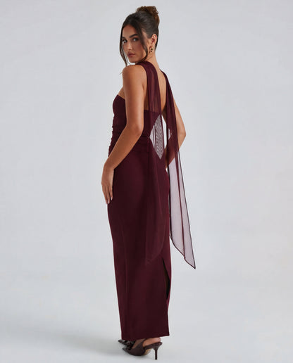 Vienne | Maxi Dress