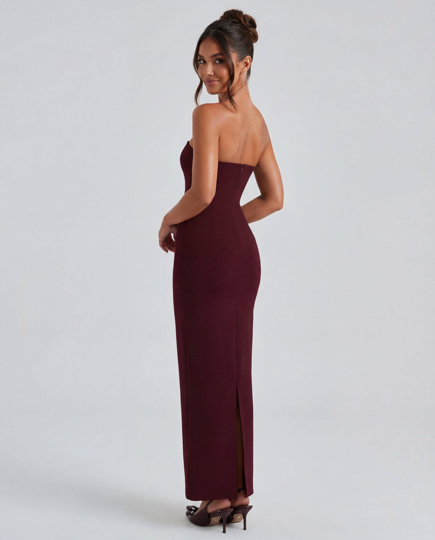 Vienne | Maxi Dress