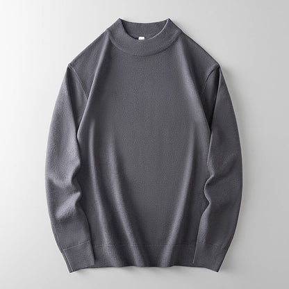 Maero Wool Blend Sweater
