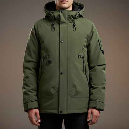 Stefano Lightweight Insulated Jacket