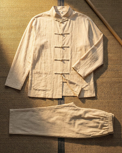 Kyoto Linen Set