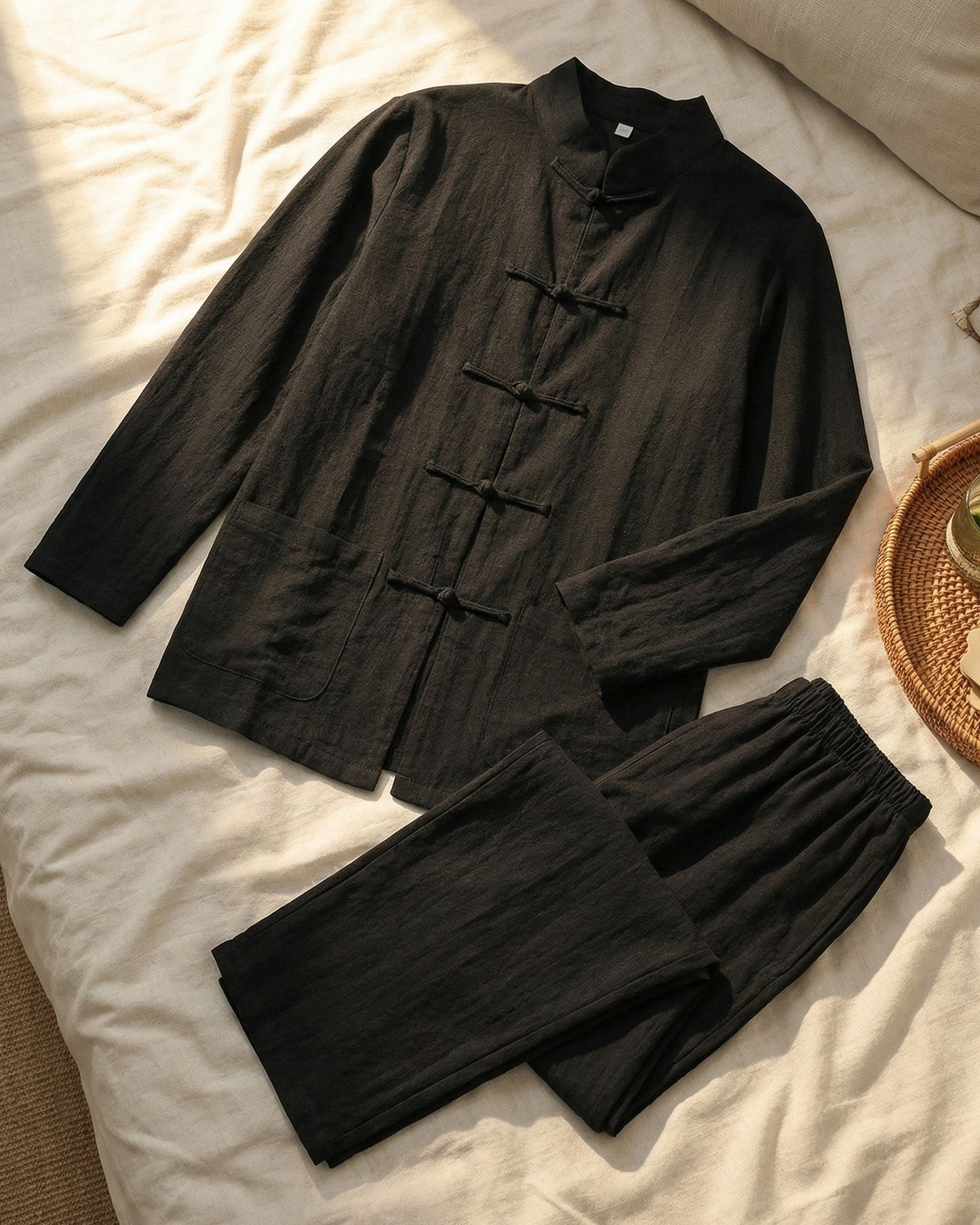 Kyoto Linen Set