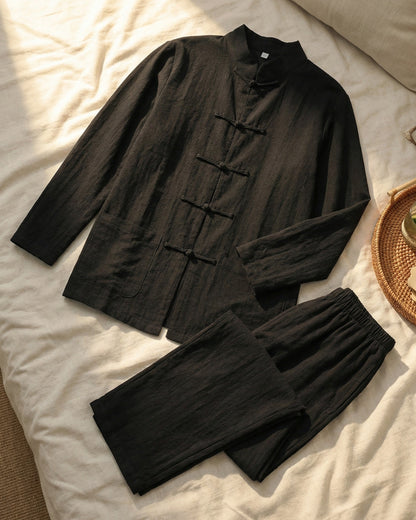 Kyoto Linen Set