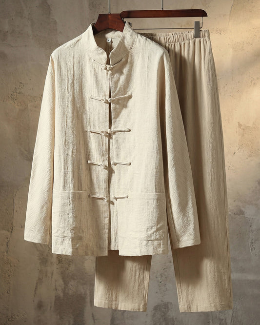 Kyoto Linen Set