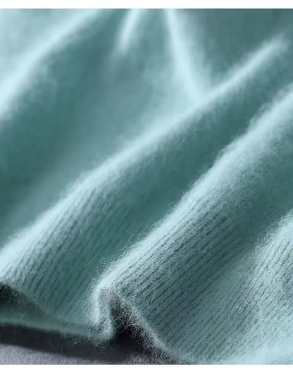ARLO CASHMERE TEE
