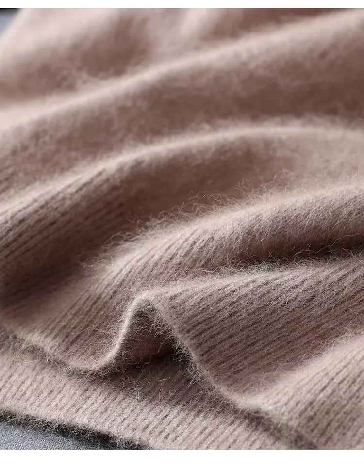 ARLO CASHMERE TEE