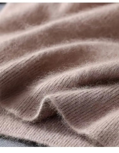 ARLO CASHMERE TEE