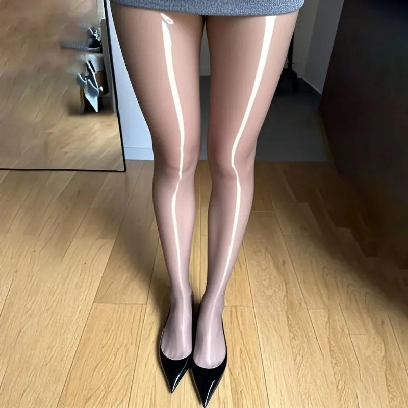 Belle Sheen Pantyhose