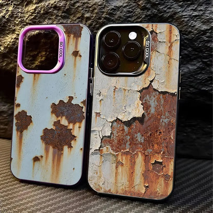 Forge Industrial iPhone Case