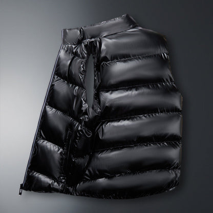 Baltasar Down Puffer Vest