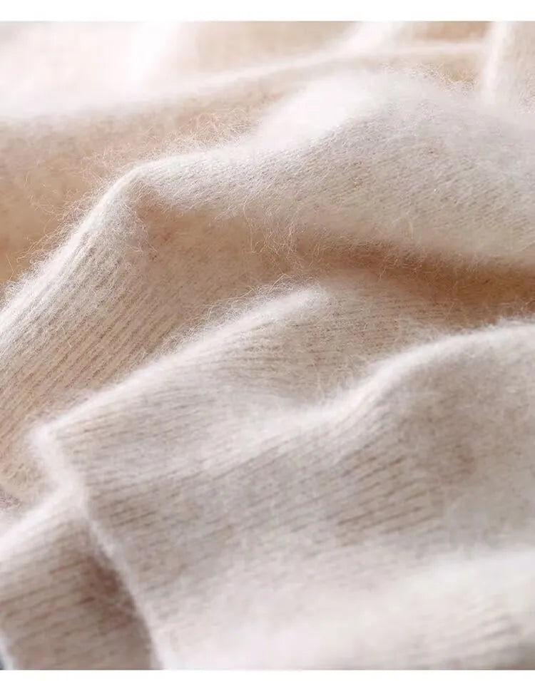 ARLO CASHMERE TEE