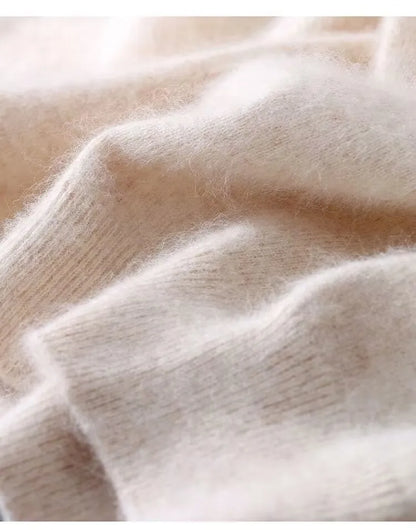 ARLO CASHMERE TEE