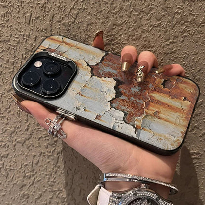 Forge Industrial iPhone Case