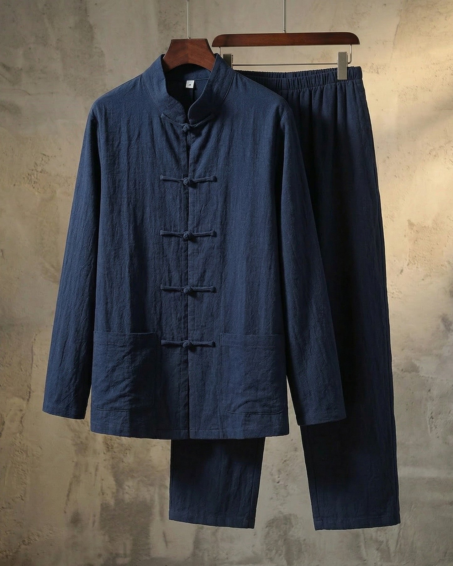 Kyoto Linen Set