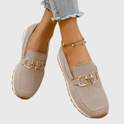 Vienne | Comfortable Loafer Sneakers