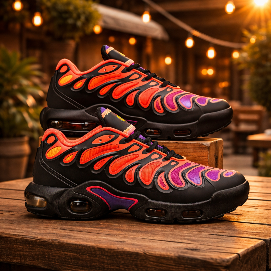 Arlo Contour Air Sneakers
