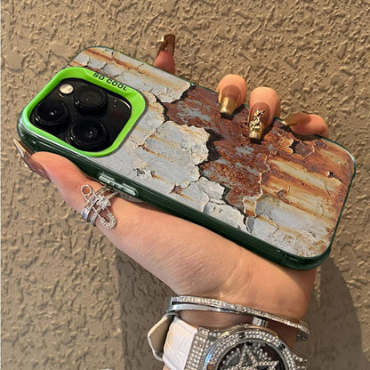 Forge Industrial iPhone Case