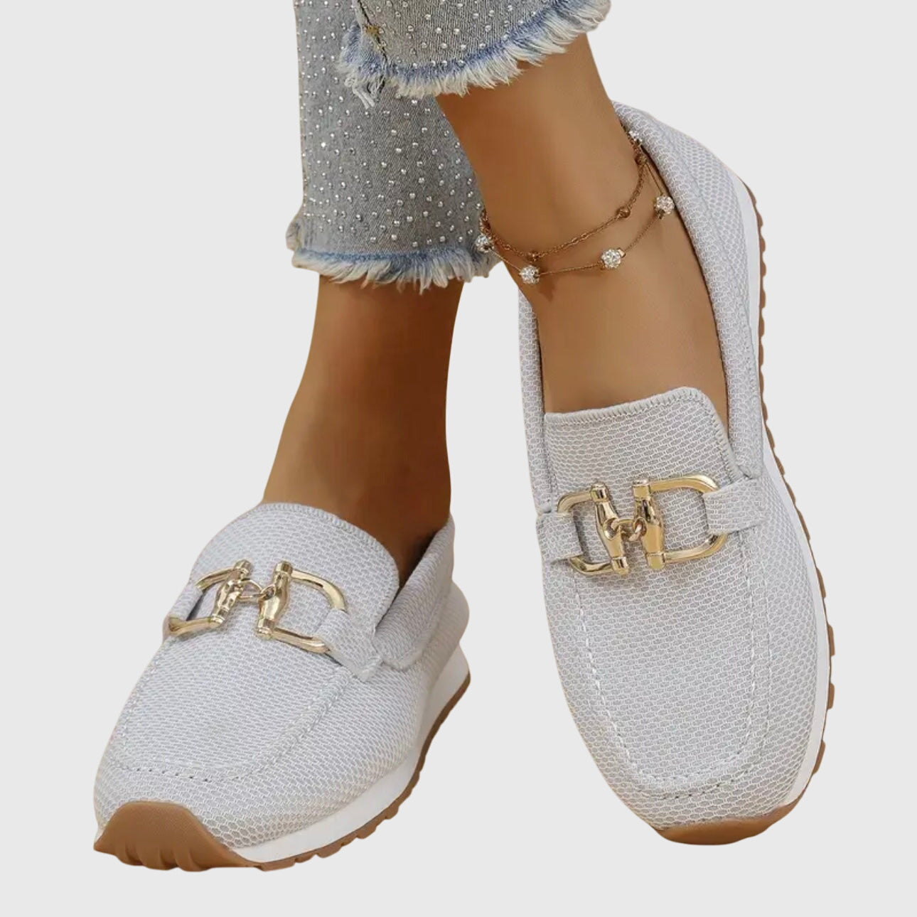 Vienne | Comfortable Loafer Sneakers