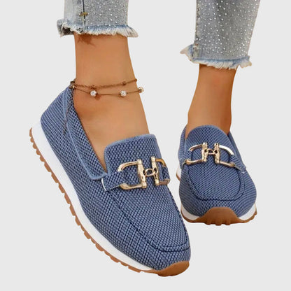 Vienne | Comfortable Loafer Sneakers