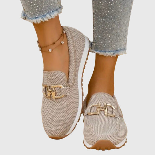 Vienne | Comfortable Loafer Sneakers