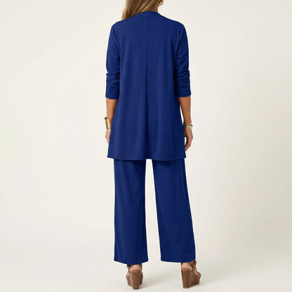 Vienne | Minimalist 3-Piece Set