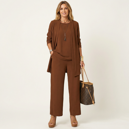 Vienne | Minimalist 3-Piece Set