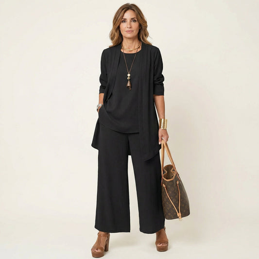 Vienne | Minimalist 3-Piece Set