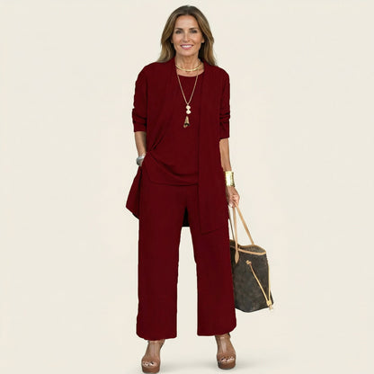 Vienne | Minimalist 3-Piece Set