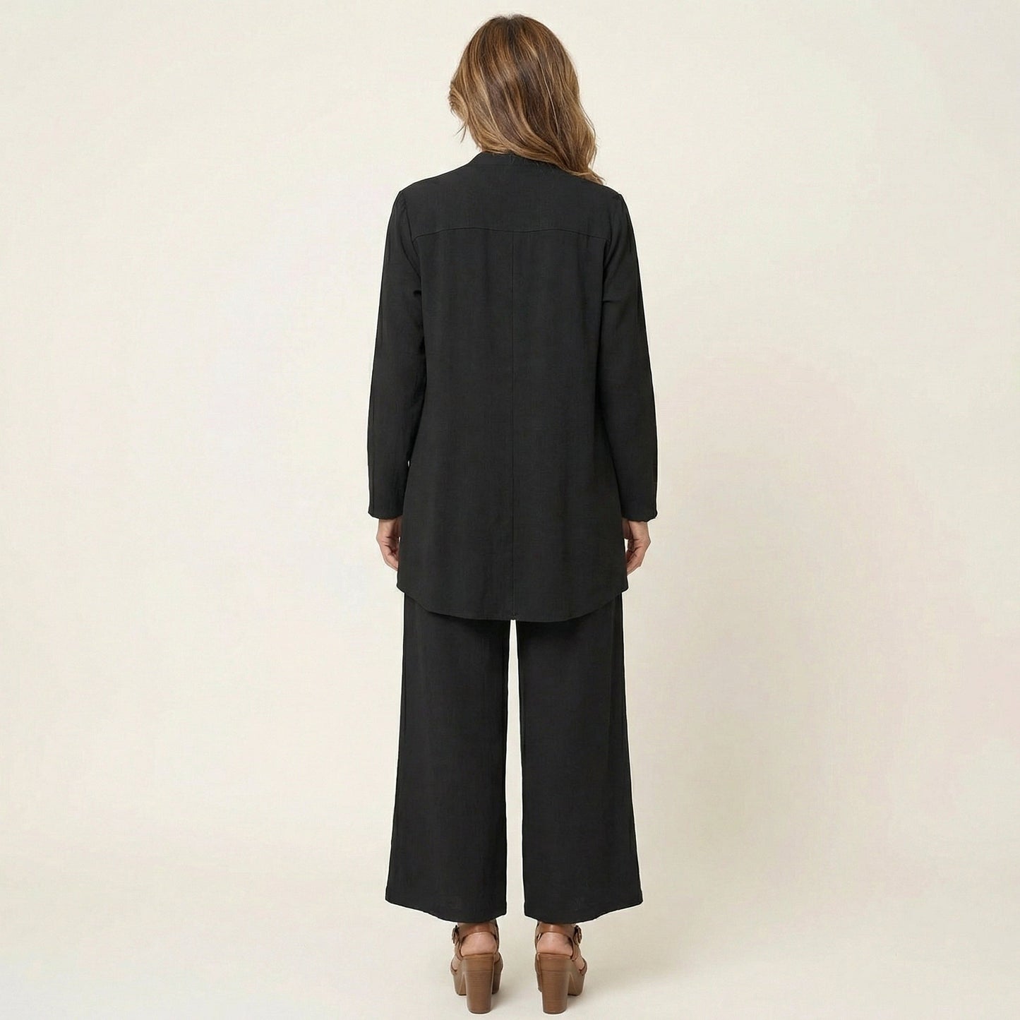 Vienne | Minimalist 3-Piece Set
