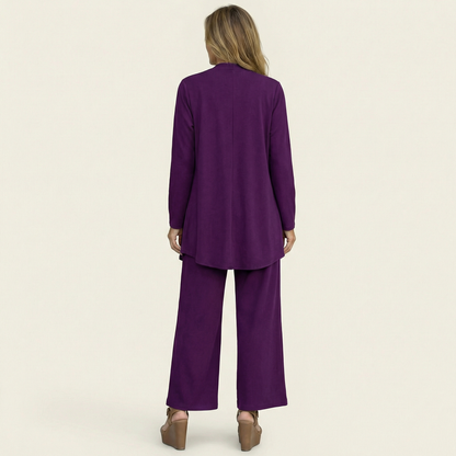 Vienne | Minimalist 3-Piece Set
