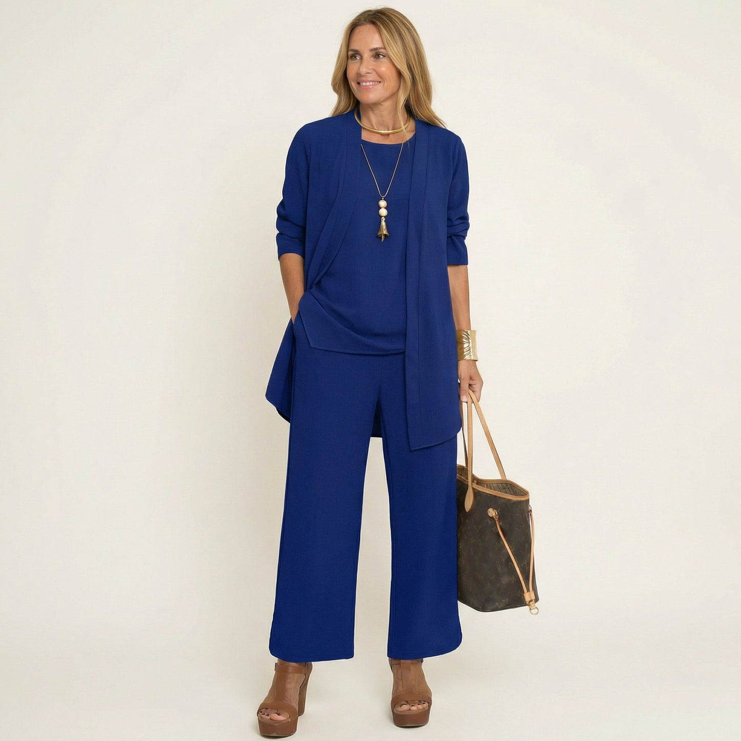 Vienne | Minimalist 3-Piece Set