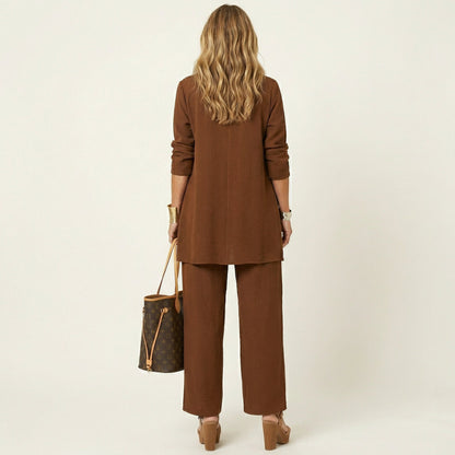 Vienne | Minimalist 3-Piece Set