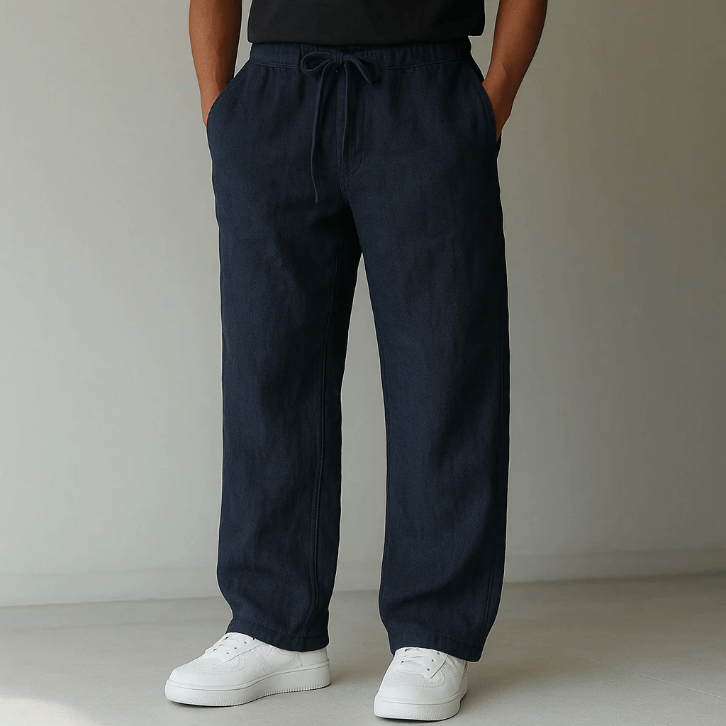 Arlo Linen Pants