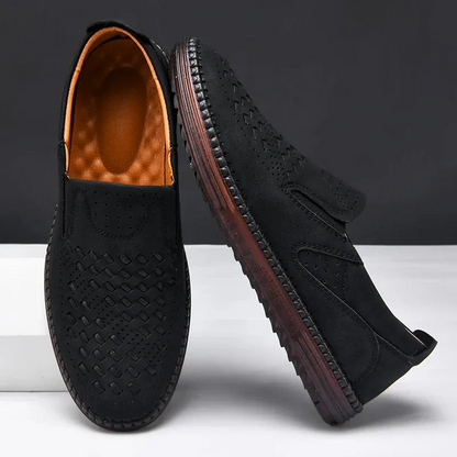 Wexford Genuine Leather Loafer