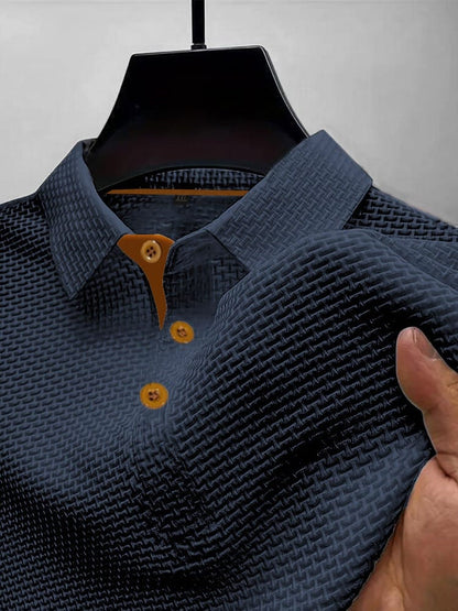 Arlo Weave Polo