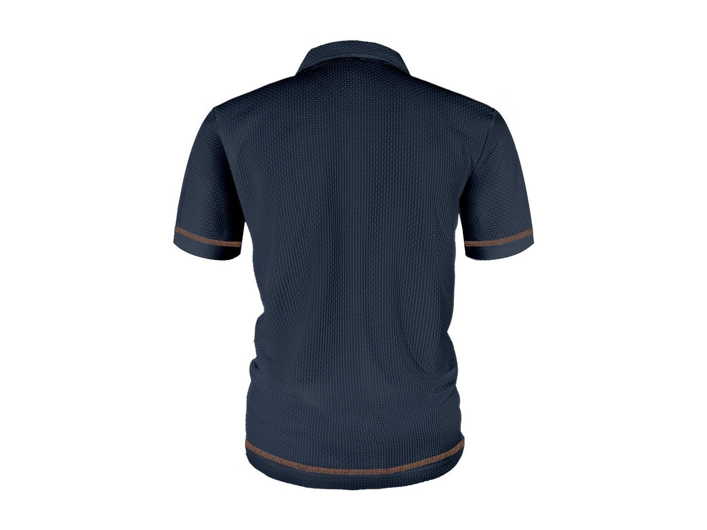 Arlo Weave Polo