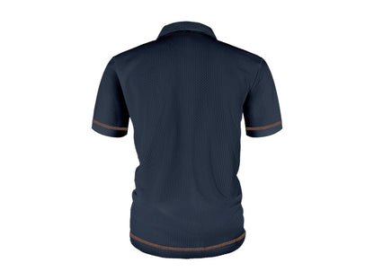 Arlo Weave Polo