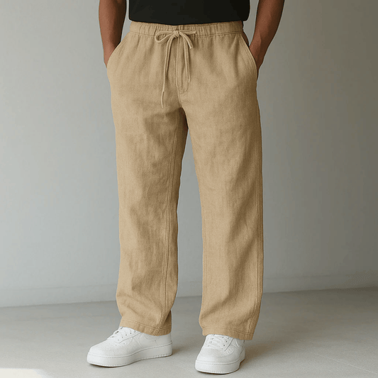 Arlo Linen Pants