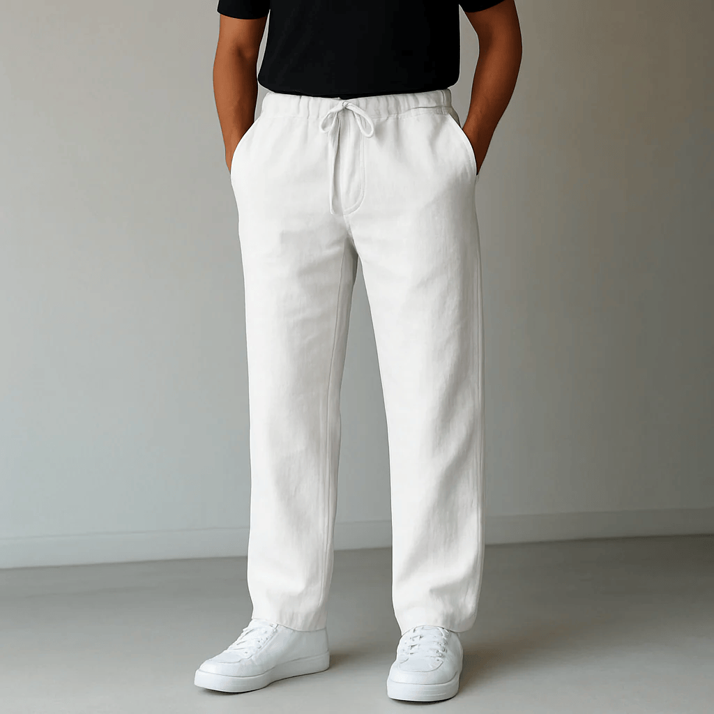 Arlo Linen Pants
