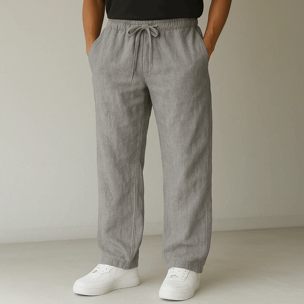 Arlo Linen Pants