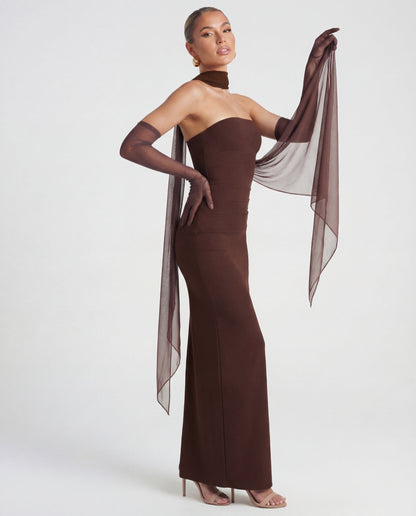 Vienne | Maxi Dress