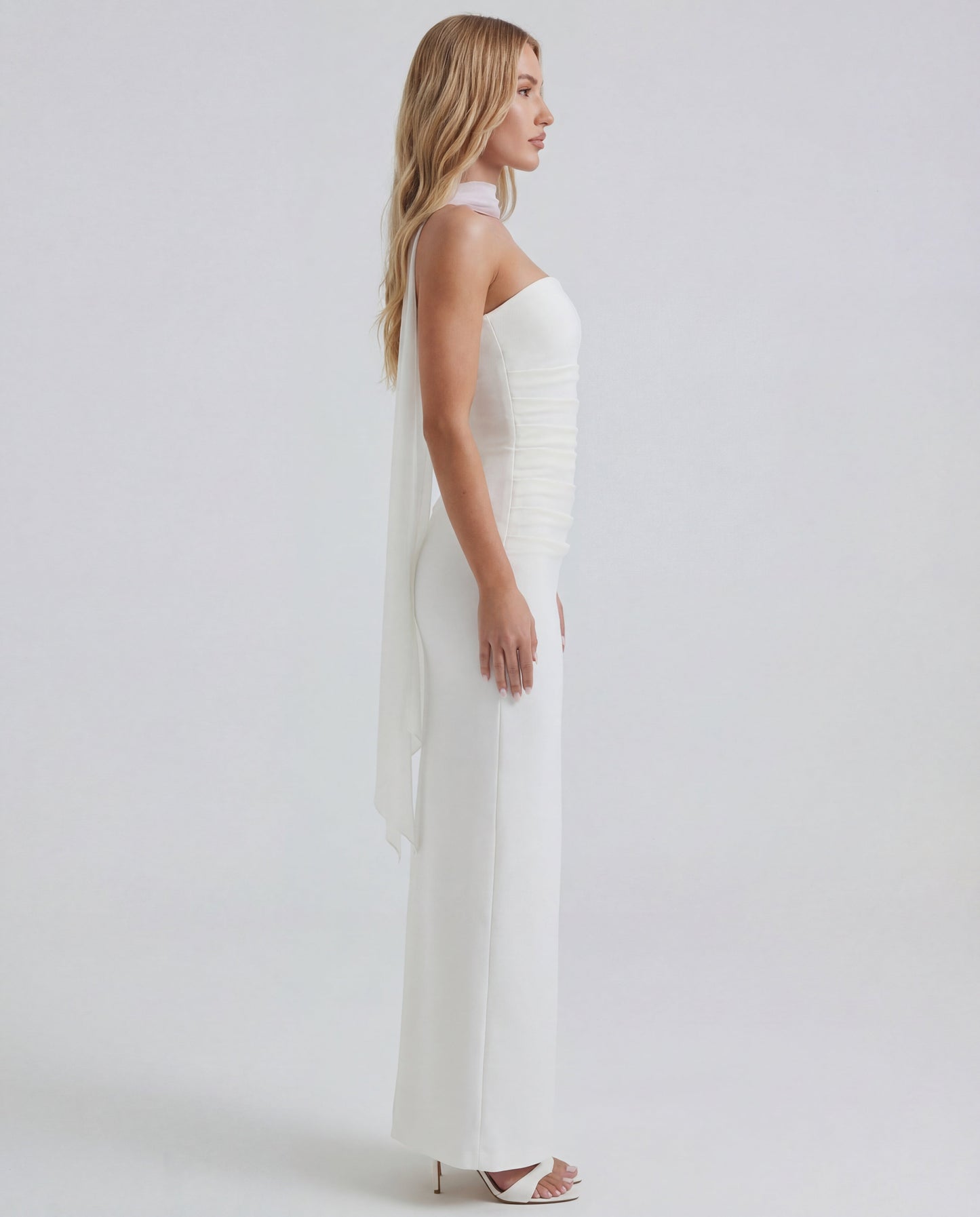 Vienne | Maxi Dress