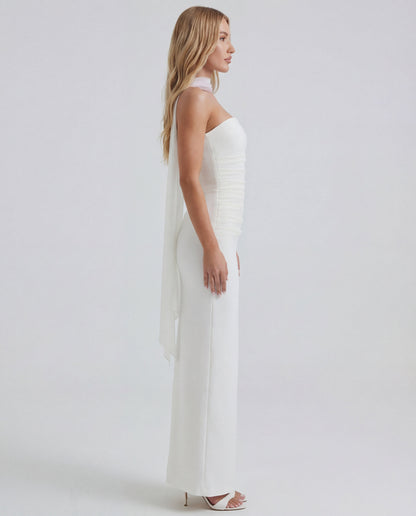 Vienne | Maxi Dress