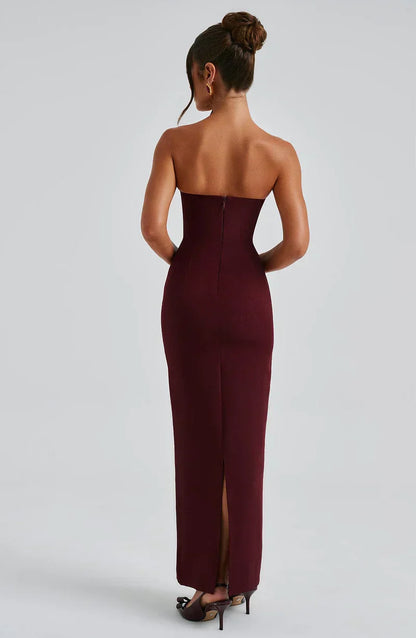 Vienne | Maxi Dress